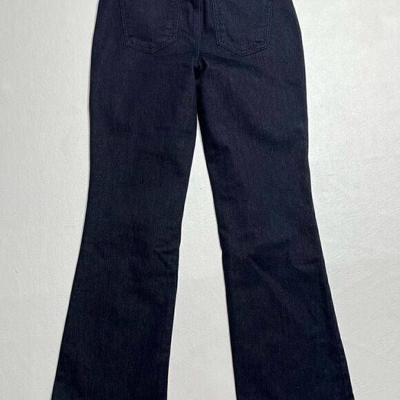 NYDJ | Dark Denim Barbara Bootcut Jeans - Picture 6 of 7